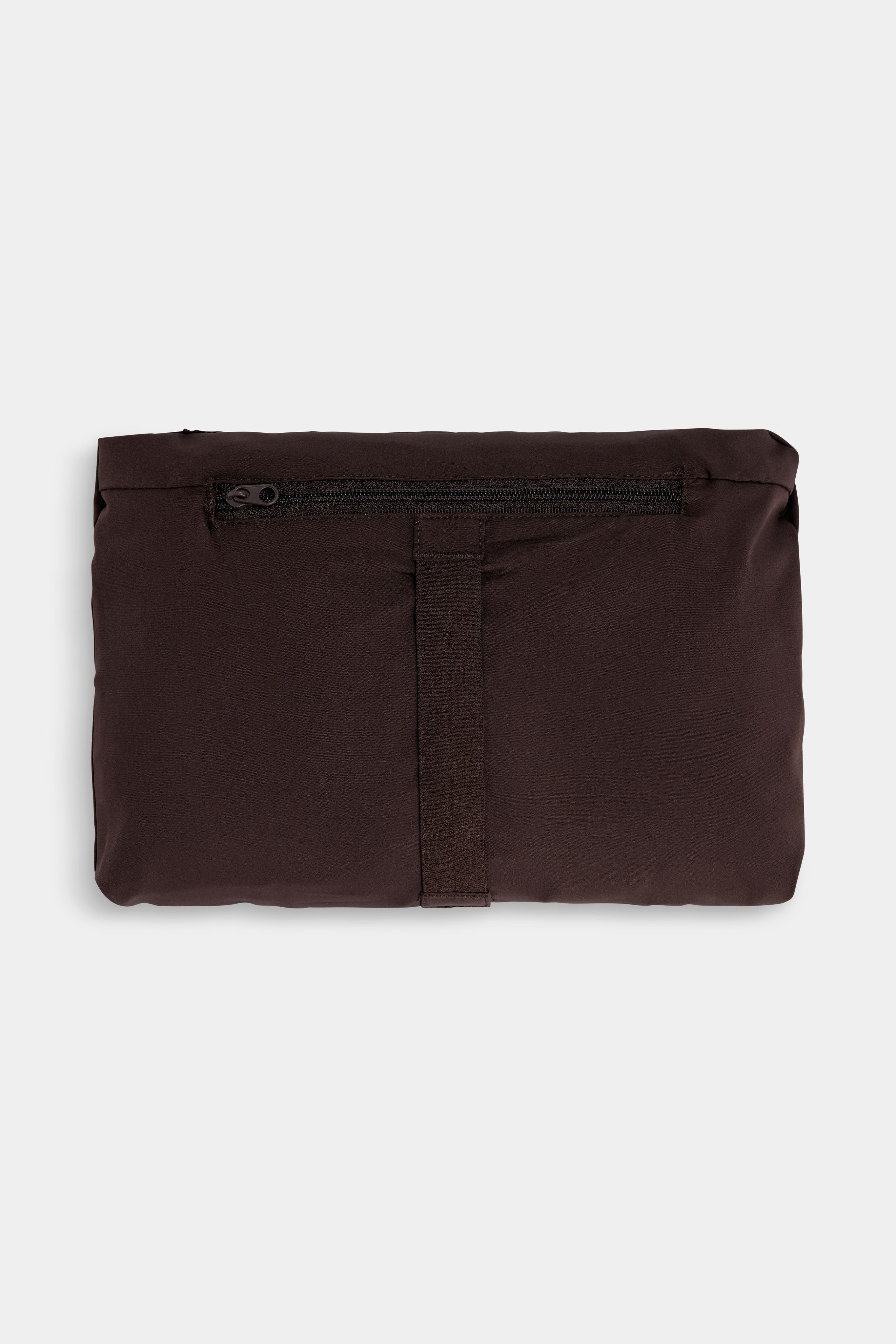 W. Windluxe® Jacket - Espresso